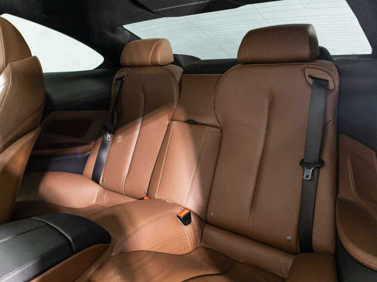 Купить BMW 6 серии 640d xDrive, 2013, 64 171 км, фото №10