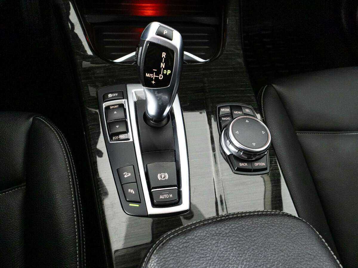 Купить BMW X3 30d xDrive, 2015, 155 082 км, фото №22