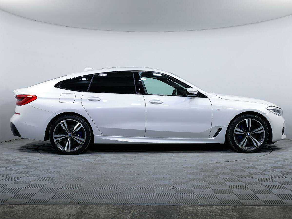 BMW 6 серии