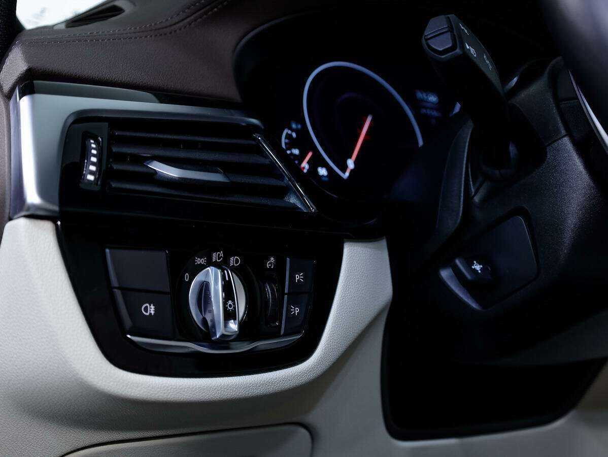 Купить BMW 6 серии Gran Turismo 640i xDrive, 2018, 111 310 км, фото №16