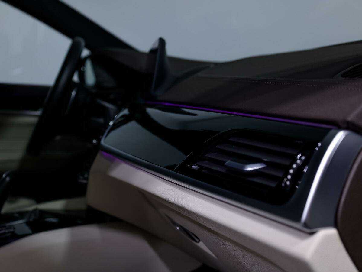 Купить BMW 6 серии Gran Turismo 640i xDrive, 2018, 111 310 км, фото №17