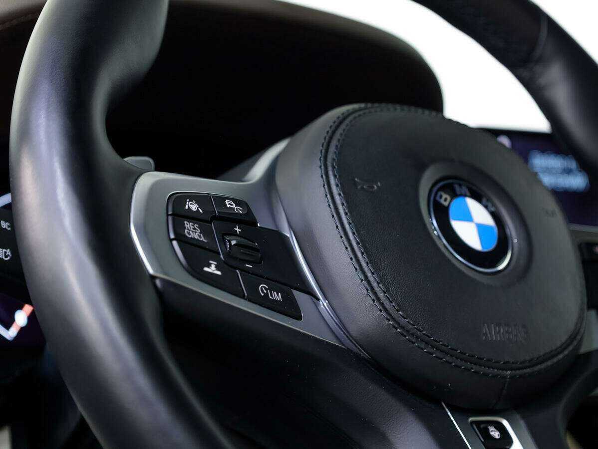 Купить BMW 6 серии Gran Turismo 640i xDrive, 2018, 111 310 км, фото №18