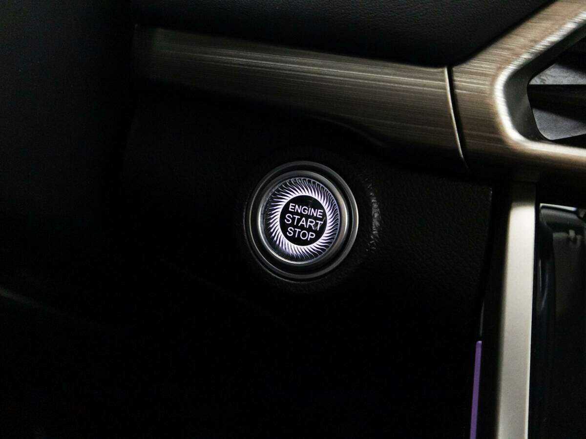 Купить EXEED TXL, 2022, 53 670 км, фото №19