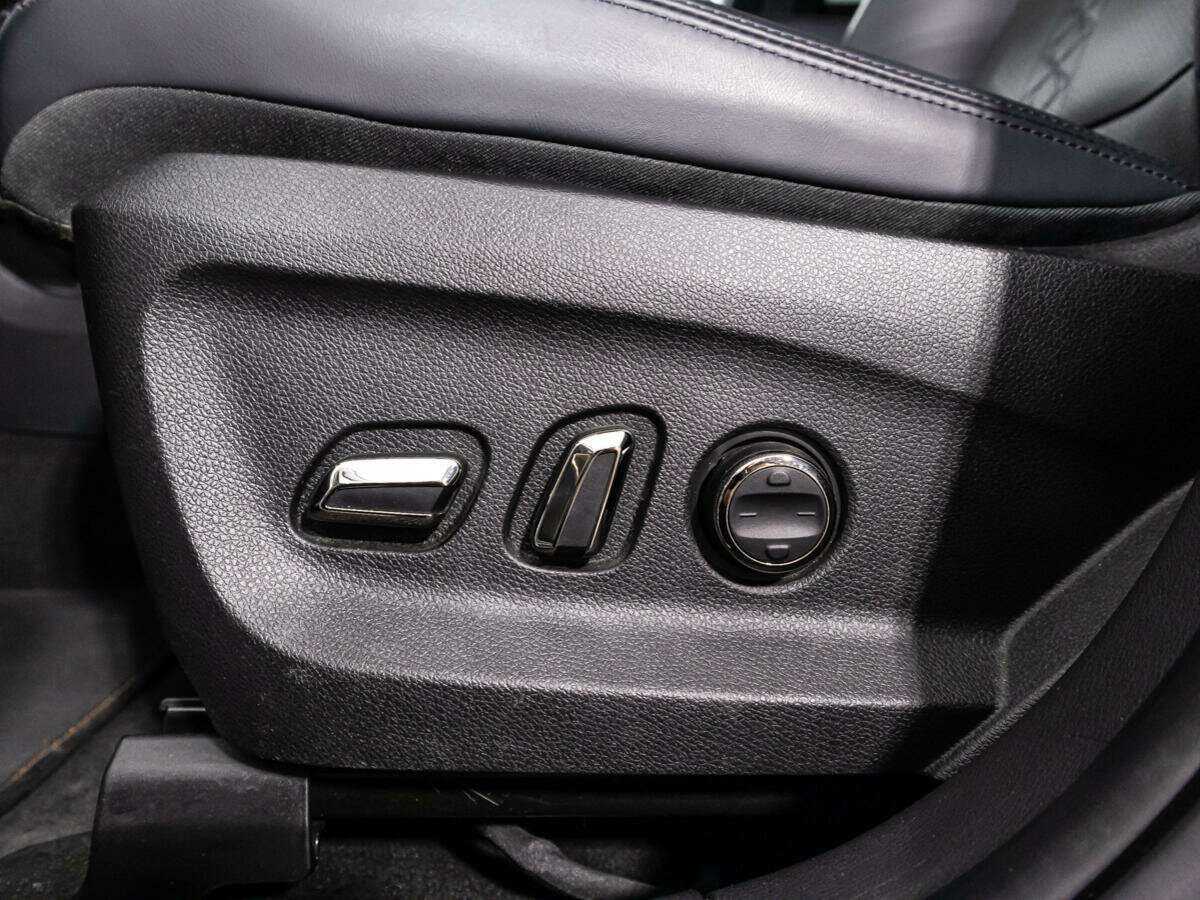 Купить EXEED TXL, 2022, 53 670 км, фото №20