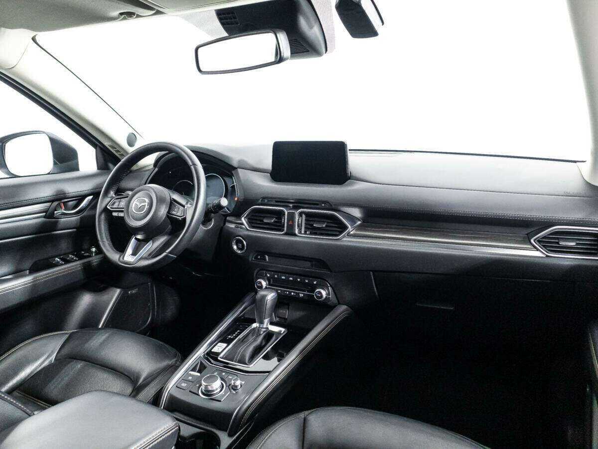 Купить Mazda CX-5, 2020, 27 870 км, фото №9
