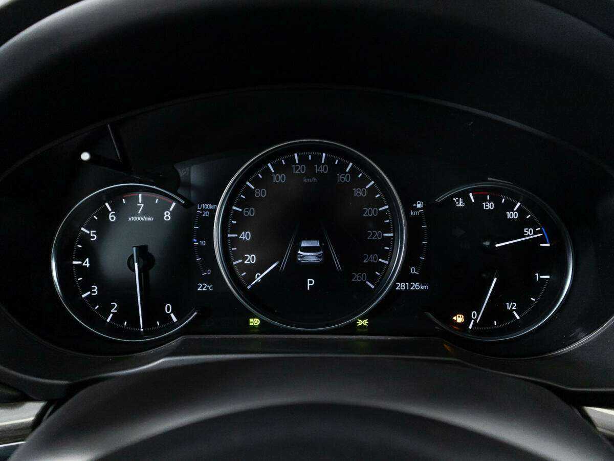 Купить Mazda CX-5, 2020, 27 870 км, фото №12