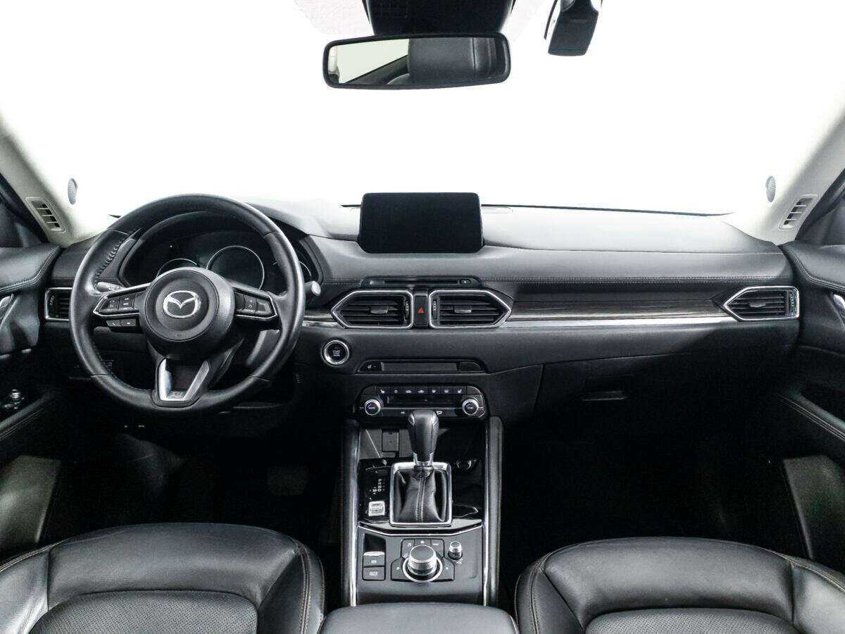 Купить Mazda CX-5, 2020, 27 870 км, фото №13