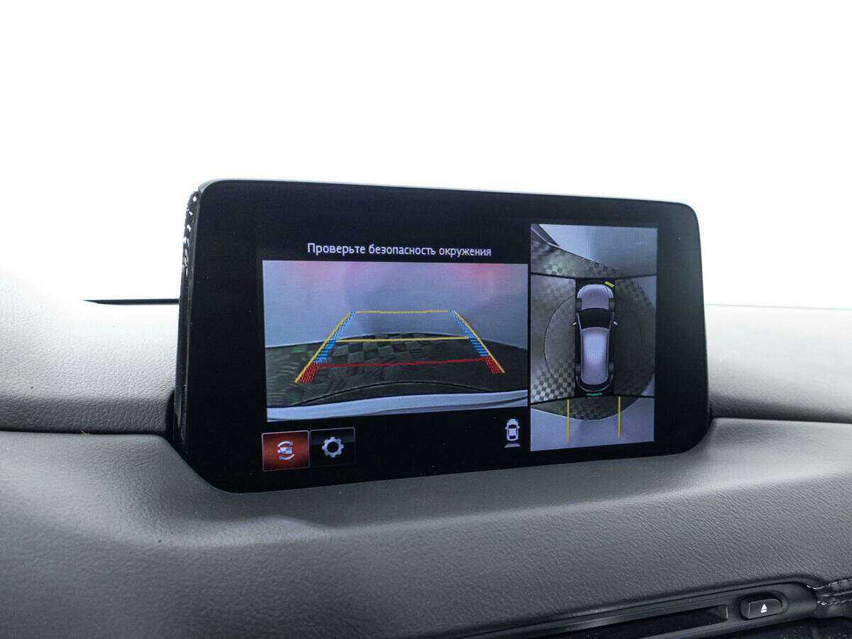 Купить Mazda CX-5, 2020, 27 870 км, фото №21