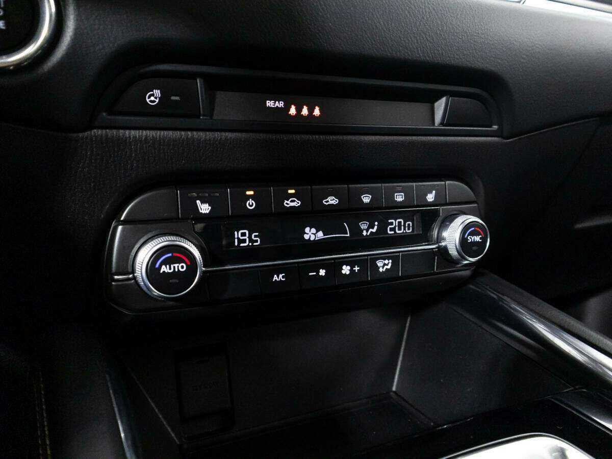 Купить Mazda CX-5, 2020, 27 870 км, фото №22