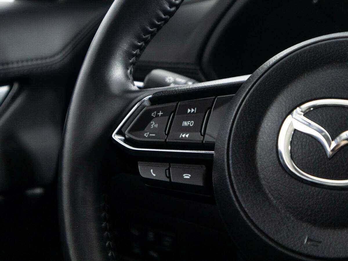 Купить Mazda CX-5, 2020, 27 870 км, фото №25