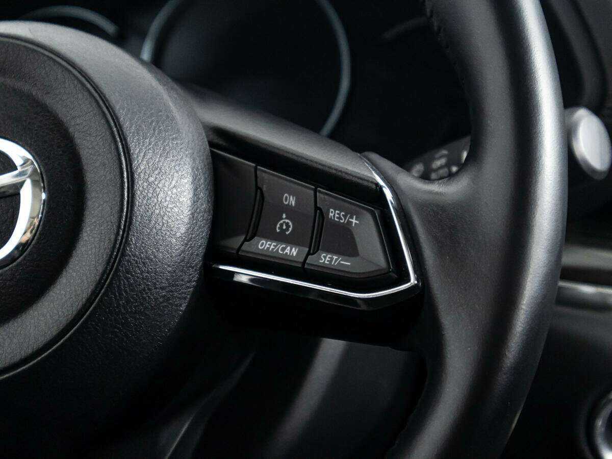 Купить Mazda CX-5, 2020, 27 870 км, фото №26