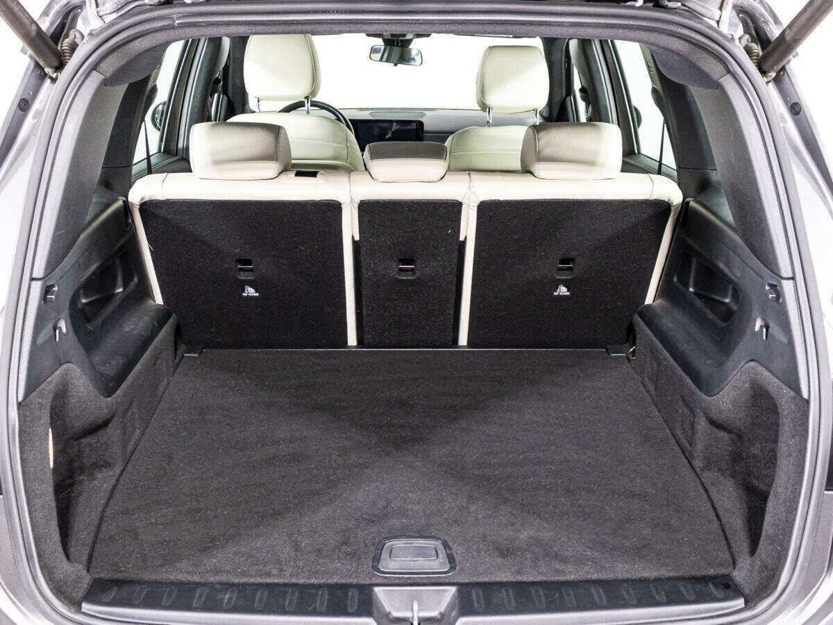 Купить Mercedes-Benz GLB 200 d, 2020, 52 159 км, фото №15