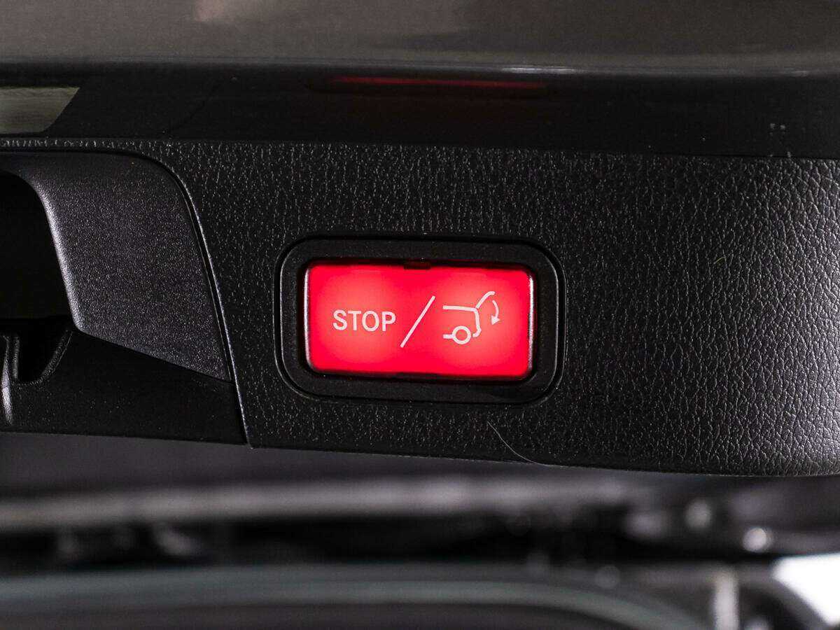 Купить Mercedes-Benz GLB 200 d, 2020, 52 159 км, фото №16