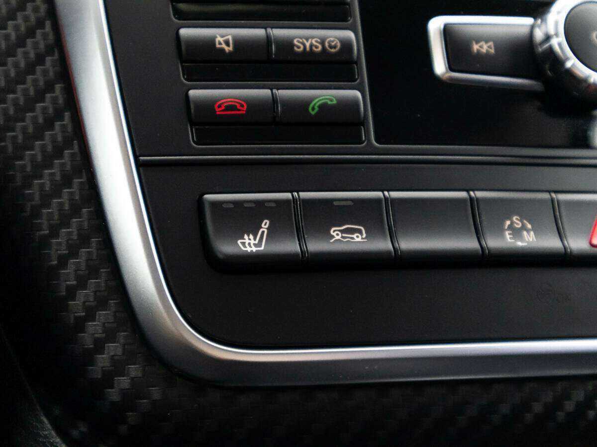 Купить Mercedes-Benz GLA 250, 2014, 148 313 км, фото №15