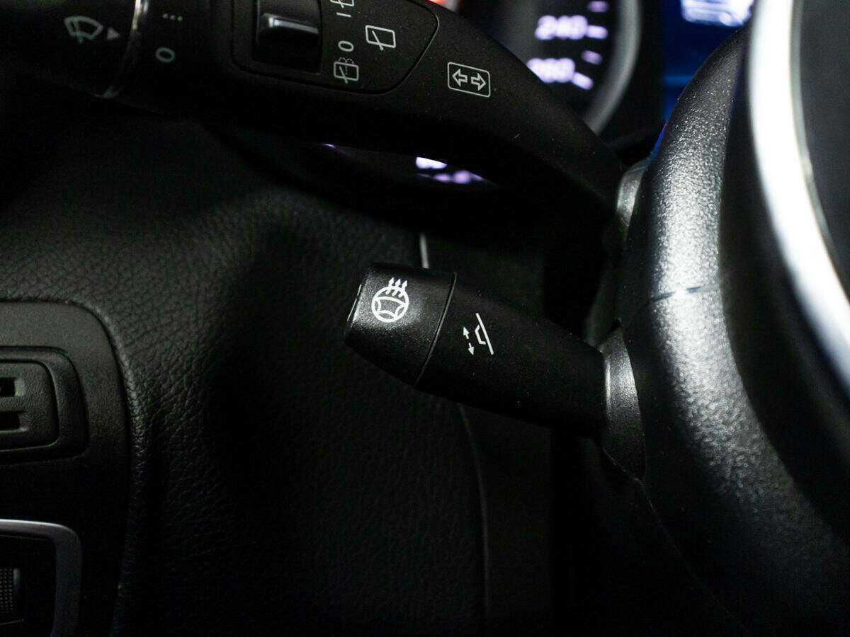 Купить Mercedes-Benz GLC 300 d, 2019, 158 380 км, фото №16