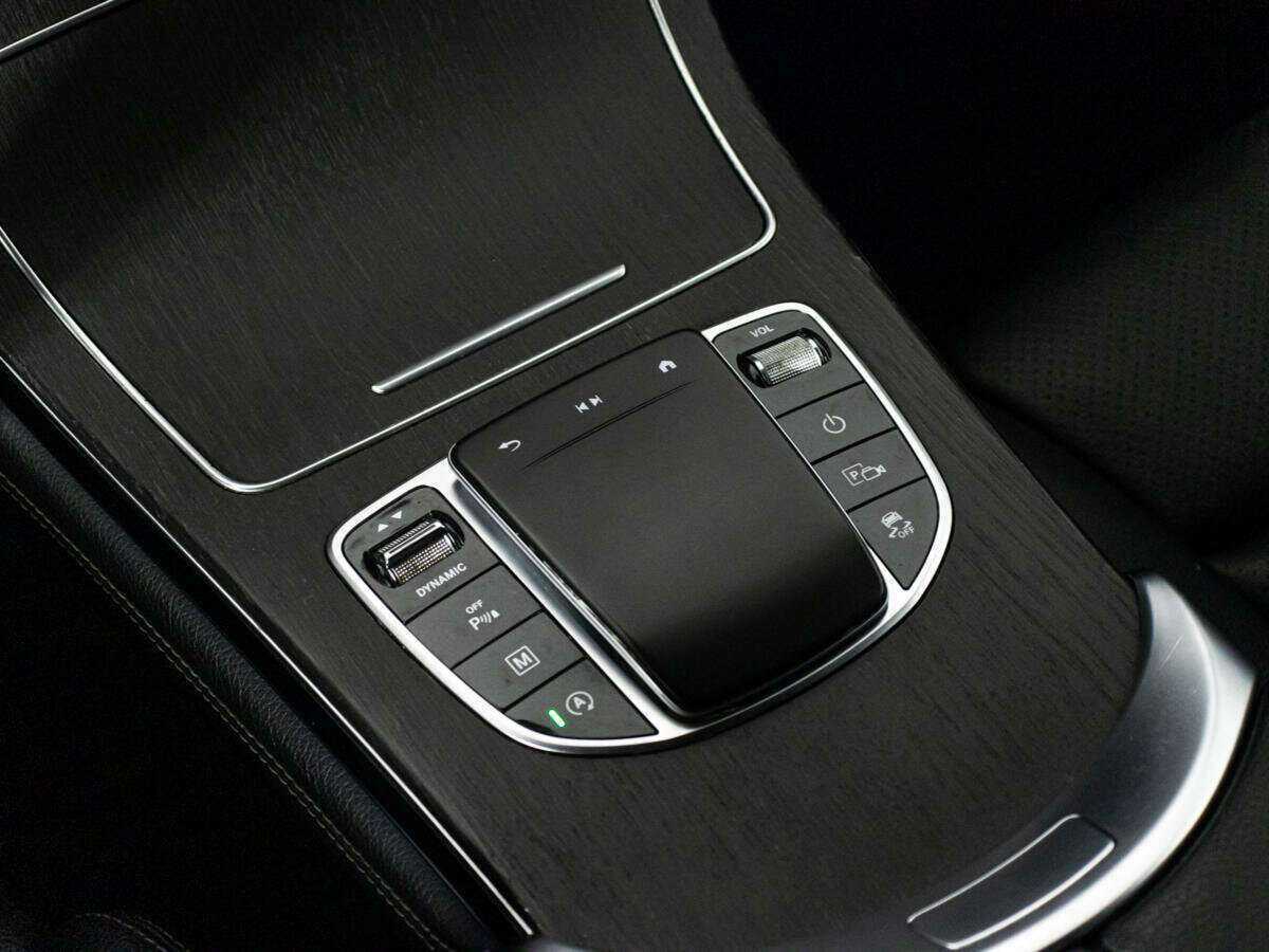 Купить Mercedes-Benz GLC 300 d, 2019, 158 380 км, фото №18
