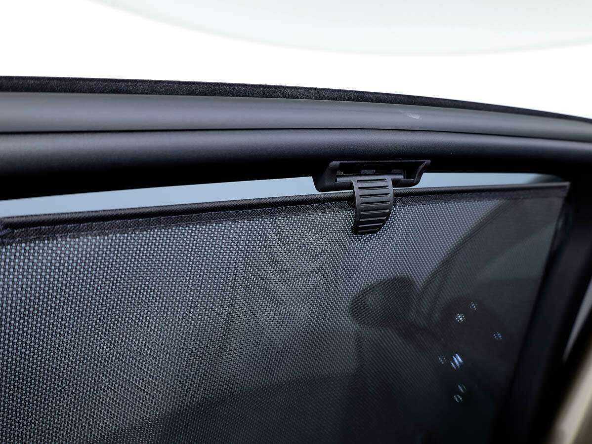 Купить Porsche Macan Turbo, 2014, 75 890 км, фото №12