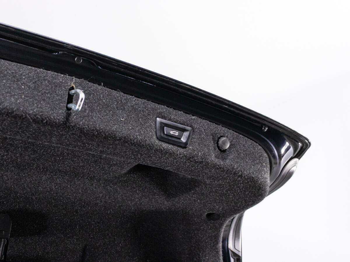 Купить BMW 5 серии 520d xDrive, 2018, 182 600 км, фото №14