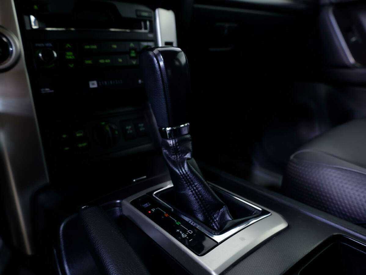 Купить Toyota Land Cruiser Prado, 2013, 169 713 км, фото №22