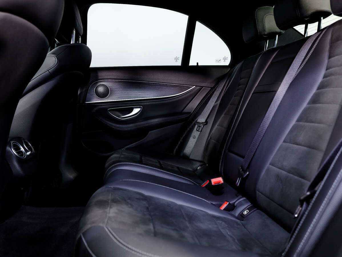 Купить Mercedes-Benz E-Класс 200, 2019, 66 918 км, фото №9