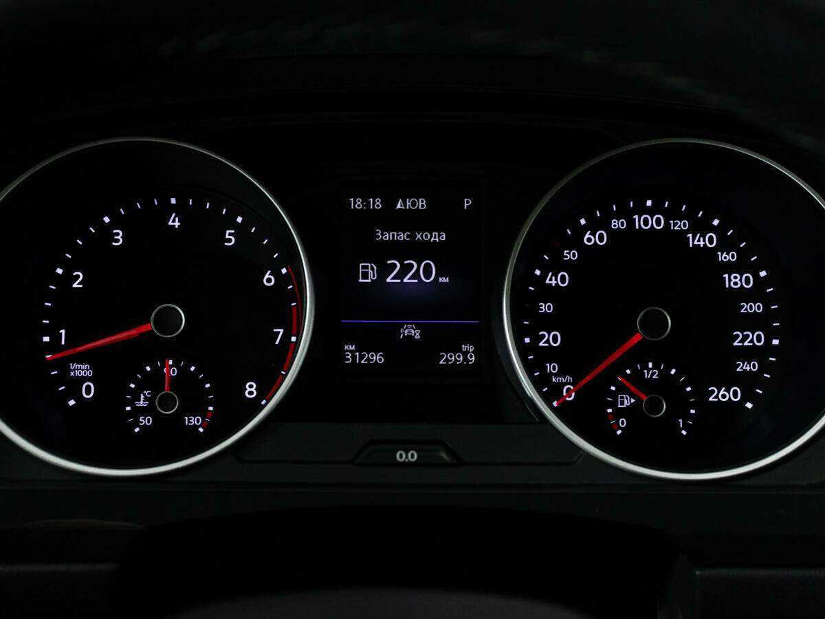 Купить Volkswagen Tiguan, 2022, 31 100 км, фото №12