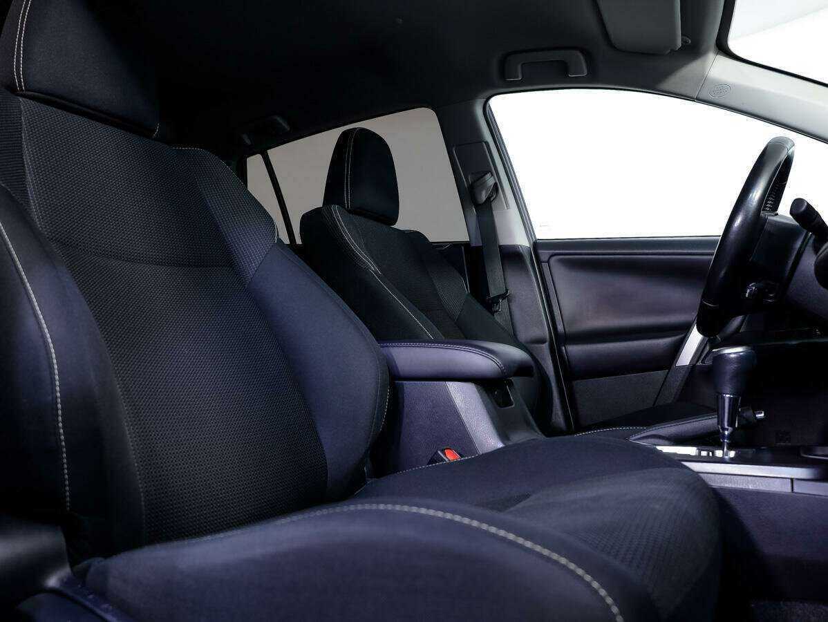 Купить Toyota RAV4, 2019, 131 593 км, фото №14