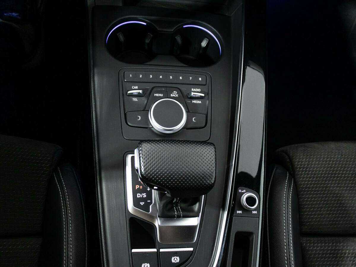 Купить Audi A5, 2016, 130 957 км, фото №18