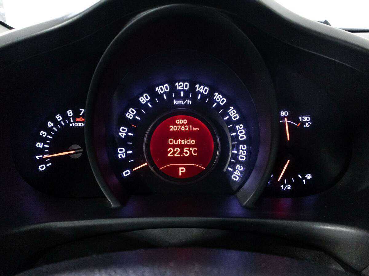 Купить Kia Sportage, 2011, 207 620 км, фото №12