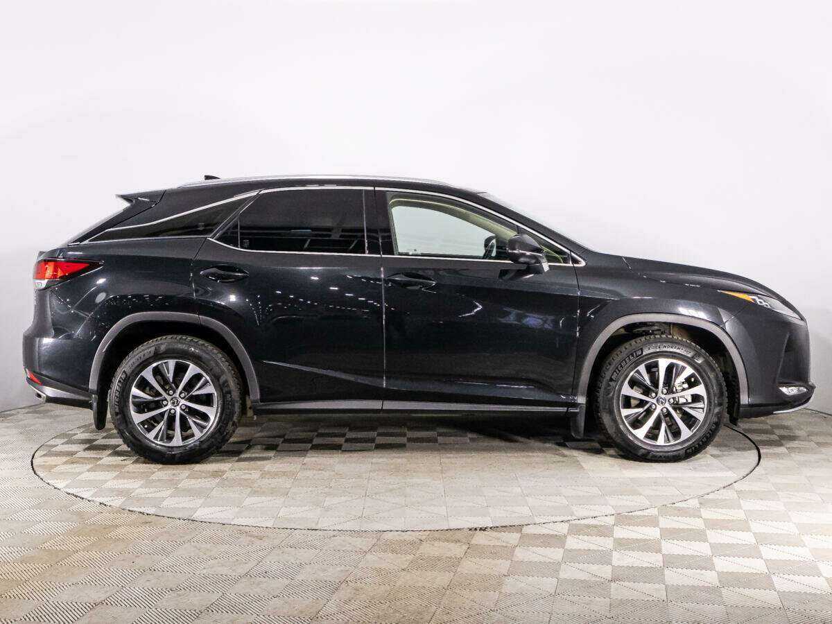 Купить Lexus RX 300, 2020, 44 137 км, фото №4