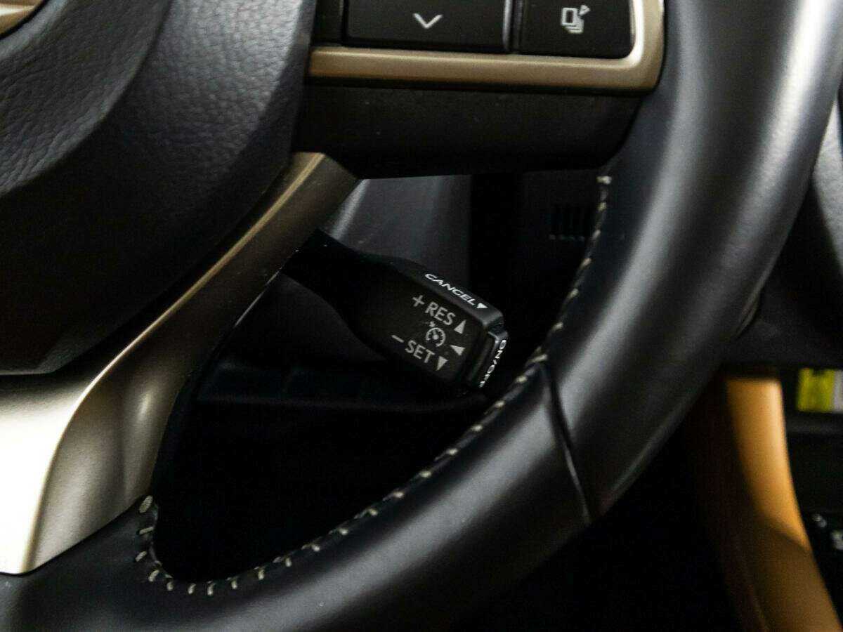 Купить Lexus RX 300, 2020, 44 137 км, фото №22