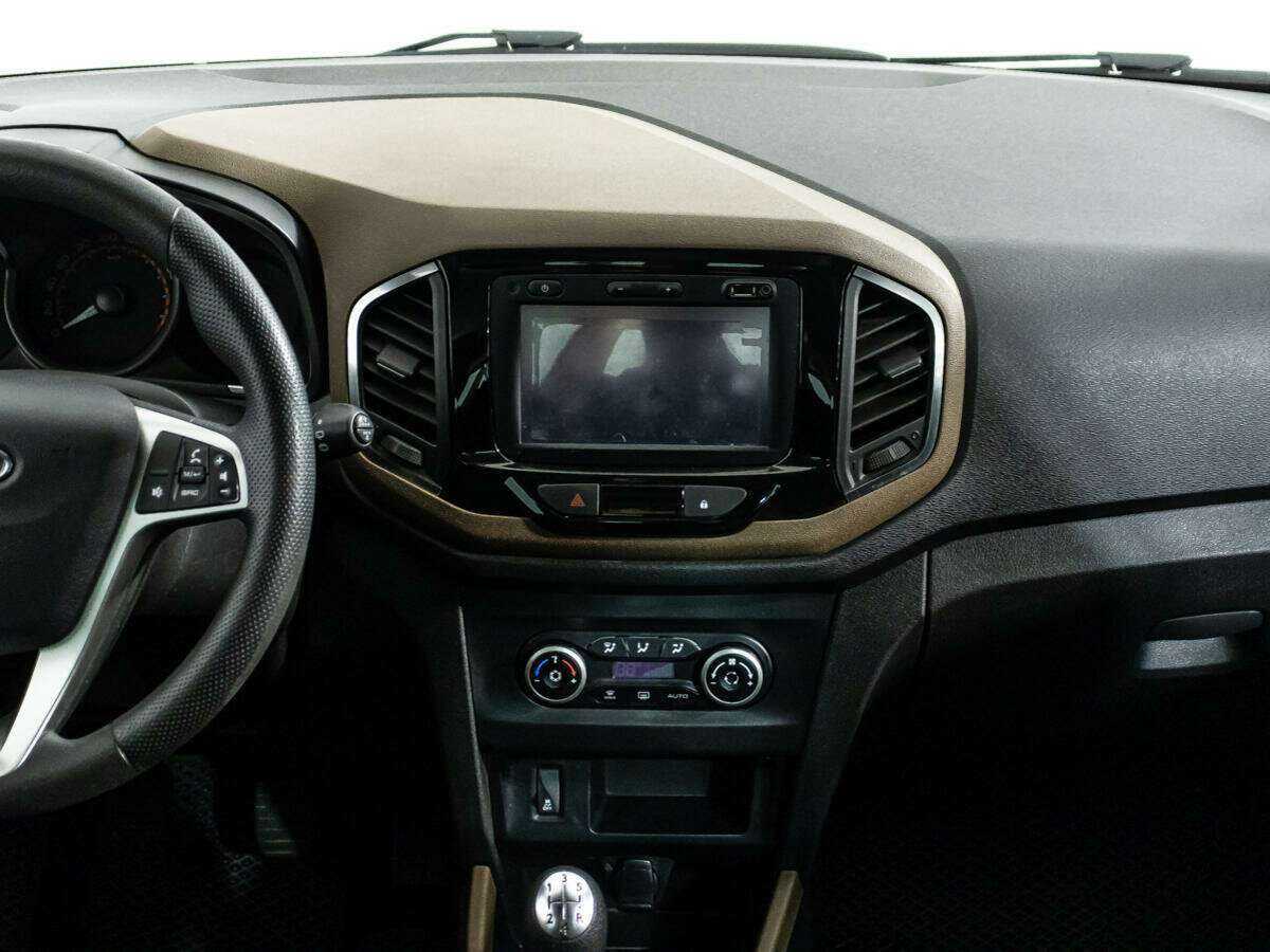 Купить Lada (ВАЗ) XRAY, 2019, 80 472 км, фото №14