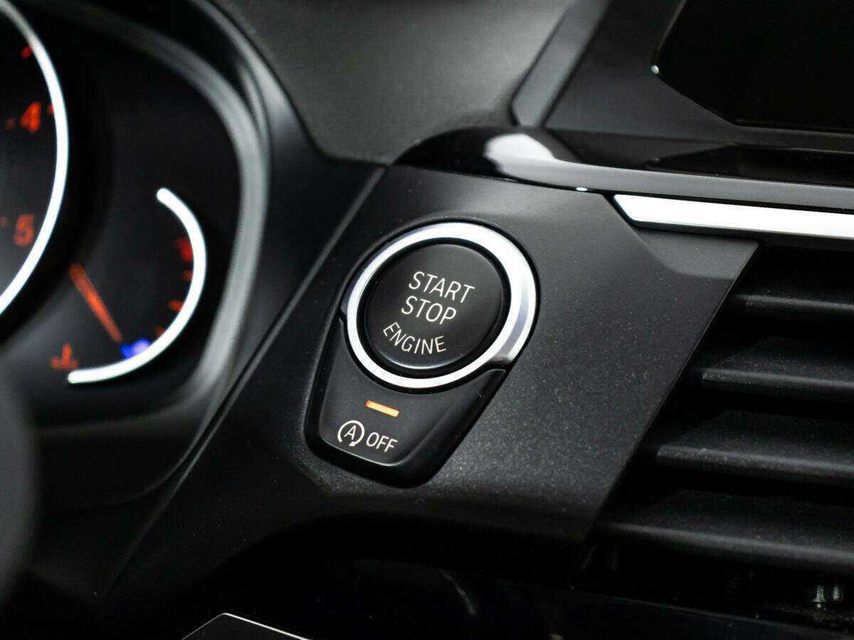 Купить BMW X3 20d xDrive, 2019, 68 378 км, фото №18