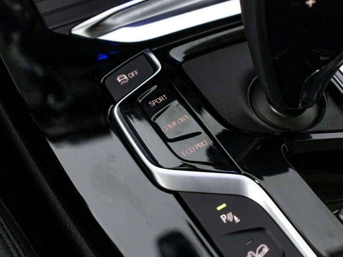 Купить BMW X3 20d xDrive, 2019, 68 378 км, фото №20