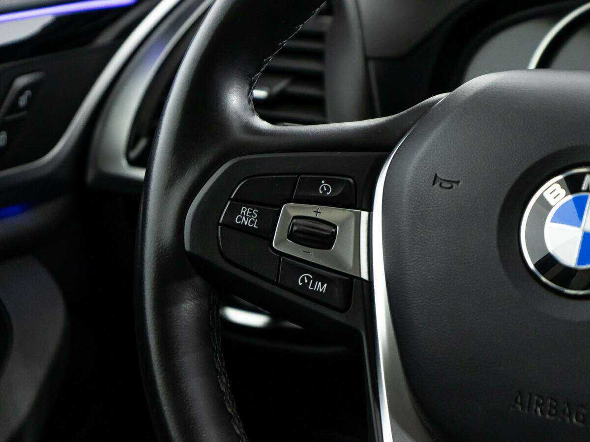 Купить BMW X3 20d xDrive, 2019, 68 378 км, фото №22