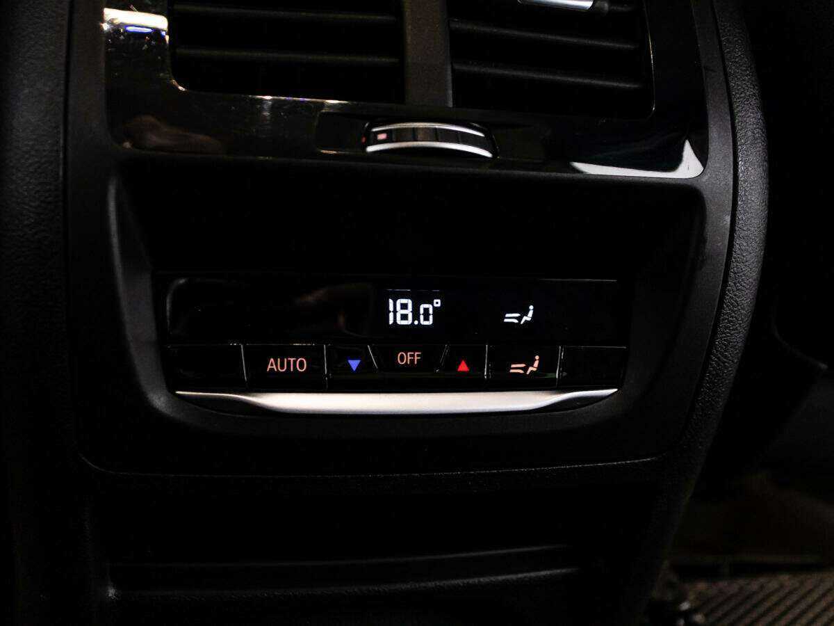 Купить BMW X3 20d xDrive, 2019, 68 378 км, фото №23