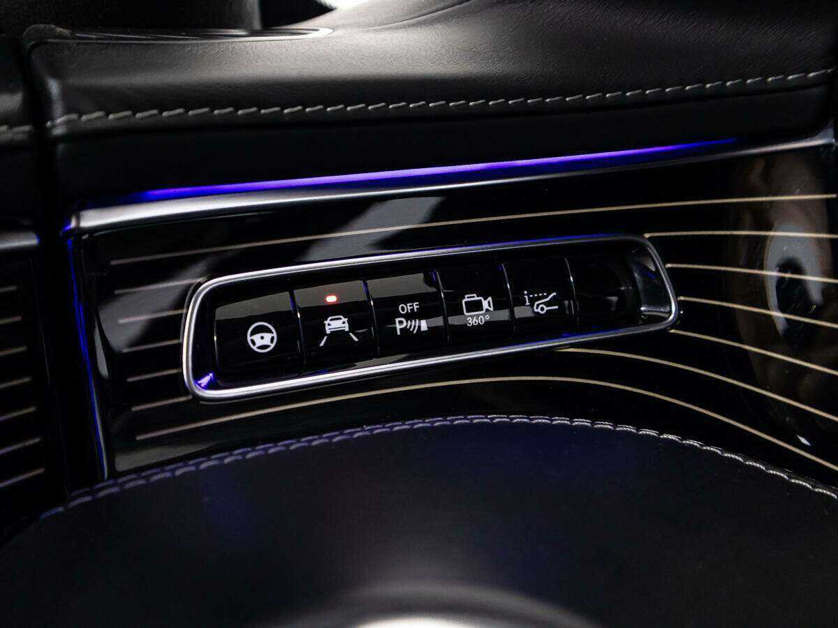 Купить Mercedes-Benz S-Класс 500, 2015, 109 067 км, фото №18