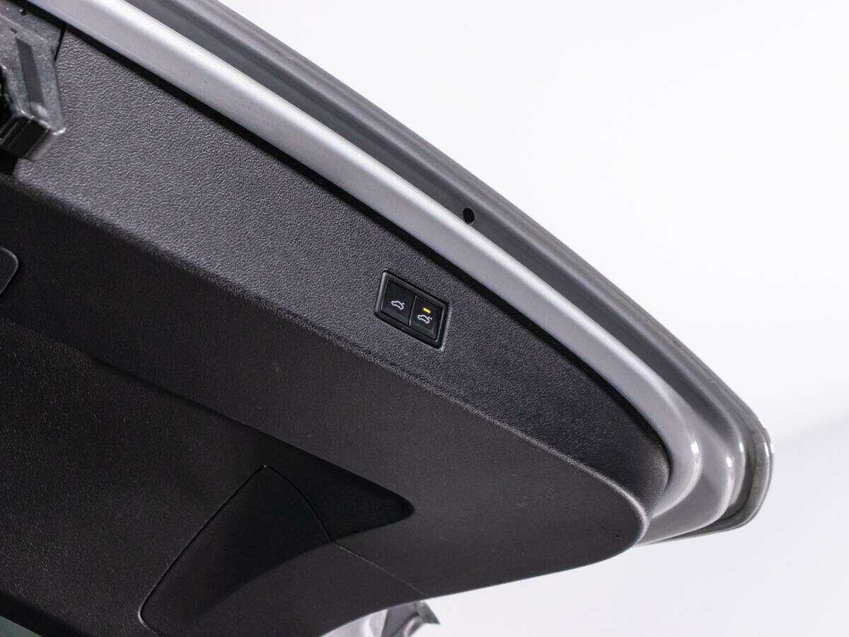 Купить Volkswagen Tiguan, 2019, 100 280 км, фото №17