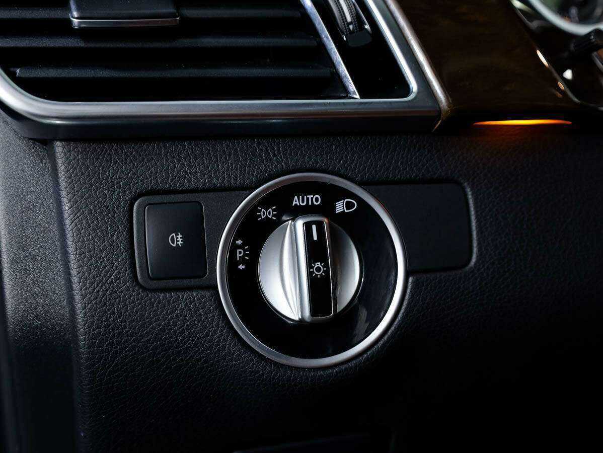 Купить Mercedes-Benz GLS 350 d, 2016, 54 805 км, фото №22