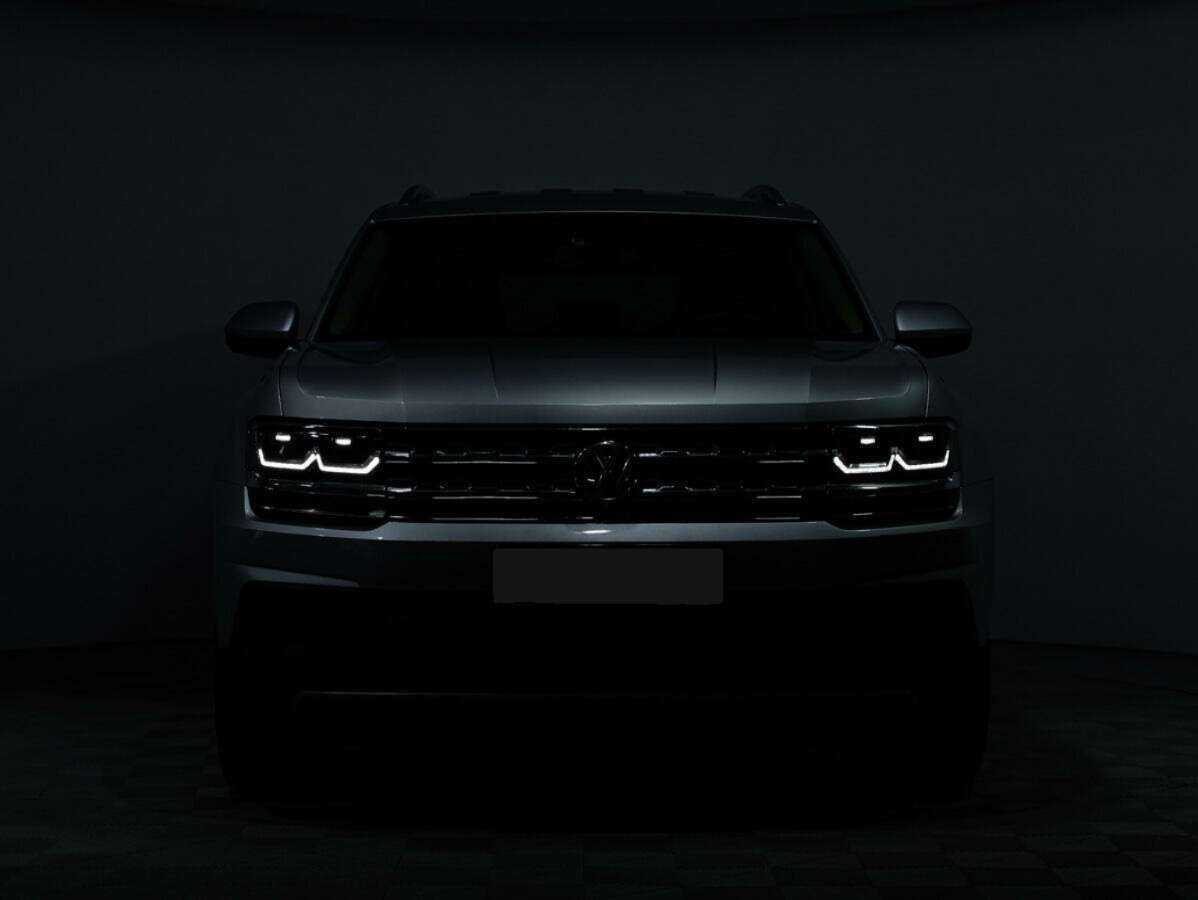 Купить Volkswagen Teramont, 2018, 123 293 км, фото №24