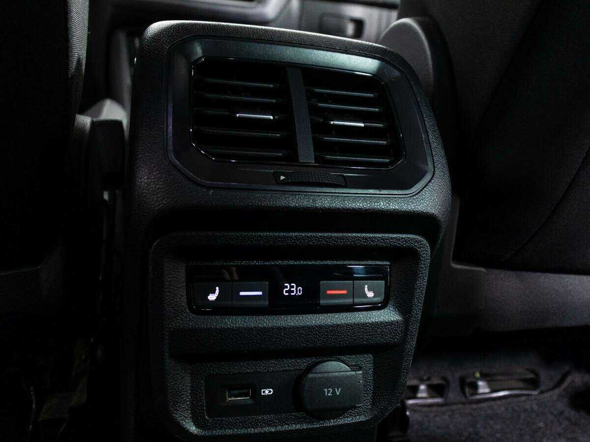 Купить Volkswagen Tiguan, 2018, 96 840 км, фото №22
