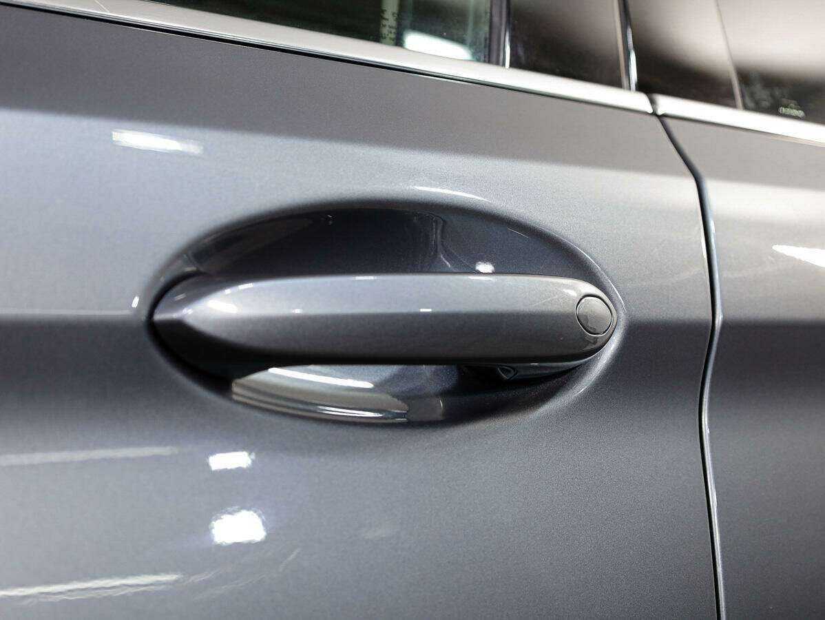 Купить BMW 5 серии 530i xDrive, 2018, 101 528 км, фото №7