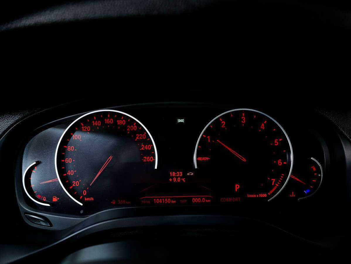 Купить BMW X3 20i xDrive, 2019, 104 150 км, фото №23