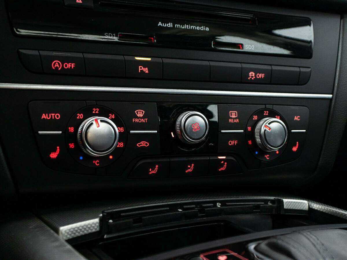 Купить Audi A6, 2011, 78 000 км, фото №18