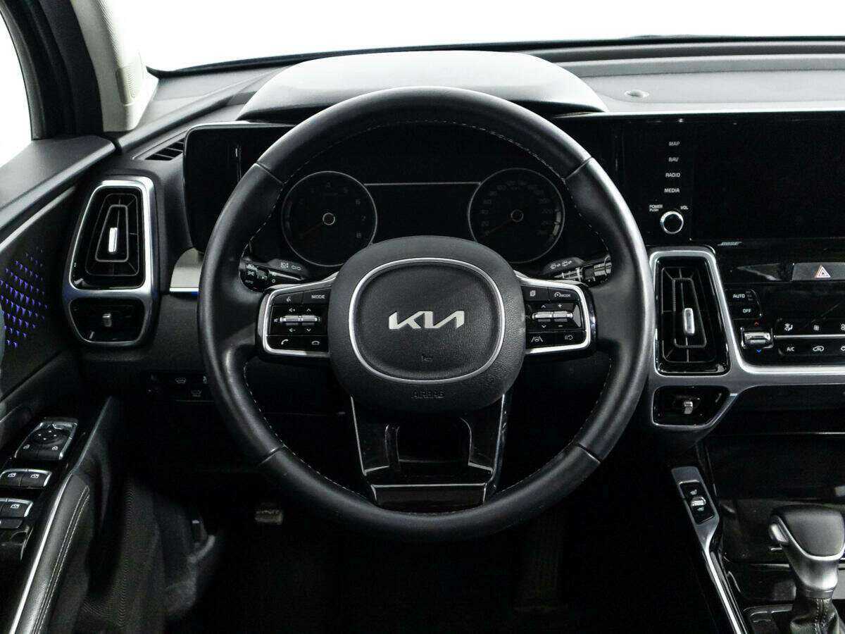 Купить Kia Sorento, 2022, 75 306 км, фото №25
