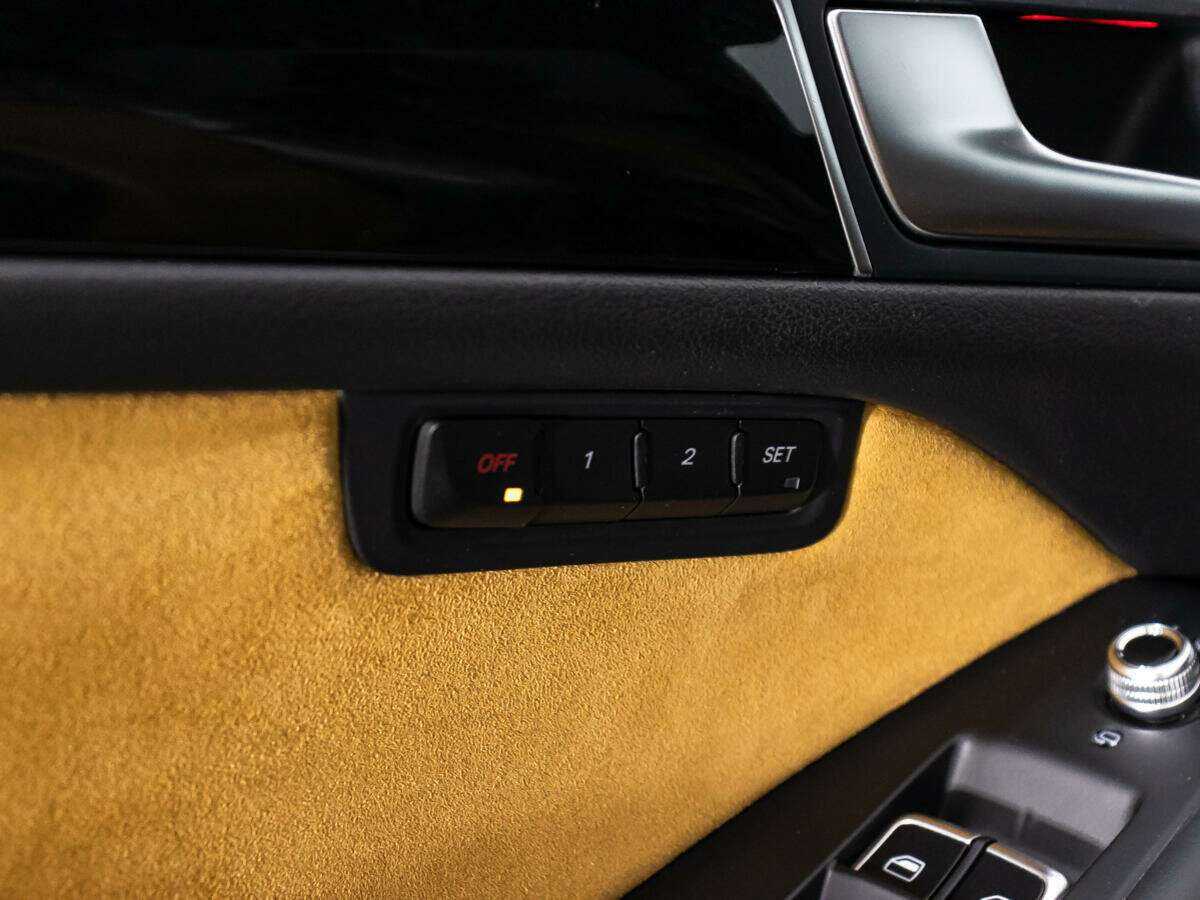 Купить Audi Q5, 2016, 101 099 км, фото №16