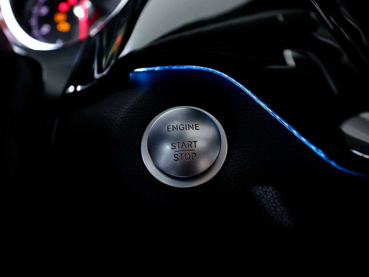 Купить Mercedes-Benz GLS 400, 2016, 133 522 км, фото №22