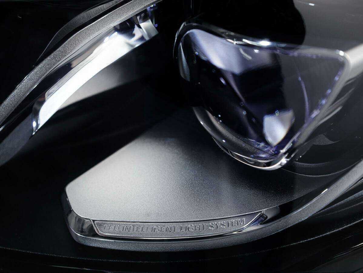 Купить Mercedes-Benz GLS 400, 2016, 133 522 км, фото №31