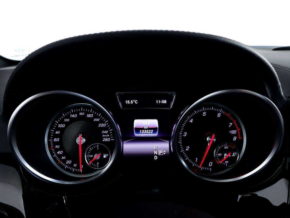 Купить Mercedes-Benz GLS 400, 2016, 133 522 км, фото №32