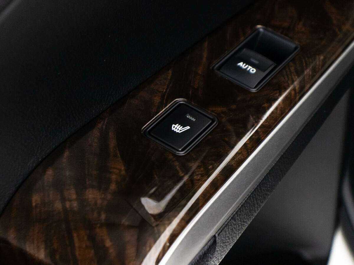 Купить Toyota Camry, 2017, 33 060 км, фото №17