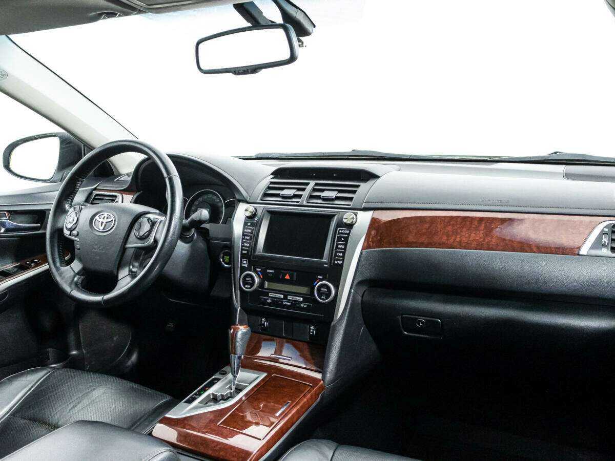 Купить Toyota Camry, 2012, 256 467 км, фото №9